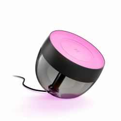 Philips Hue White and colour ambience Iris table lamp (Philips Hue White & Color Ambiance Iris Tischleuchte Schwarz 570lm)