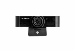 i3-Technologies i3CAMERA FHD F1201 webcam 2.07 MP 1920 x 1080 pixels USB Black 