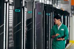 HPE XP8 Storage Rack (HPE XP8 STORAGE RACK)