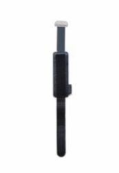 Zebra SG-MC2X-HSTRP-01 strap Handheld mobile computer Black (MC22/MC27 SPARE HAND STRAP FOR - TERM WITHOUT TRIGGER HANDLE QTY1)