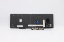 Lenovo 5N20V78931 laptop spare part Keyboard (CMNM-CS20,BK-BL,PMX,UKE - Warranty: 6M)