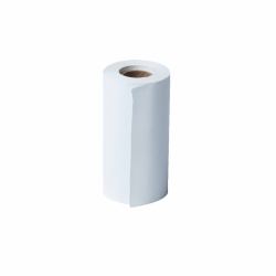Brother BDE-1J000057-030 thermal paper 6.6 m (57MM RECEIPT CONTINUOUS 30MM BO - BOX OF 48 ROLLS)