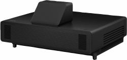 Epson EB-805F (Epson EB-805F - 3LCD projector - 5000 lumens [white] - 5000 lumens [colour] - Full HD [1920 x 1080] - 16:9 - 1080p - ultra short-throw lens - LAN - black)