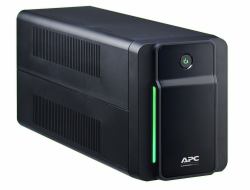 APC Back-UPS, 950VA, Tower, 230V, 6x IEC C13 outlets, AVR (B-UPS 950VA 230V 6X IEC C13 AVR)