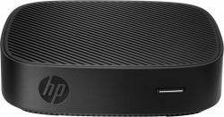 HP t430 1.1 GHz Windows 10 IoT Enterprise 740 g Black N4020 (T430 CELERON N4020 - 64GB W10IOT19)