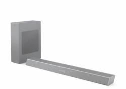 Philips TAB8505 Dolby Atmos Soundbar 2.1 with Wireless Subwoofer (Tab8505 Dolby Atmos Soundbar - 2.1 With Wireless Subwoofer - Warranty: 12M)