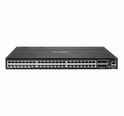 HP HPE Aruba Networking CX 8360-48XT4C Managed L3 10G Ethernet [100/1000/10000] 1U Black 