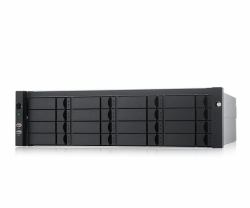 Promise Technology VESS A6600 network surveillance server Gigabit Ethernet Rack (VESS A6600 E3-1275V5 128TB - 7200RPM/SATA HDD 3U/16 /WS10 OS IN)