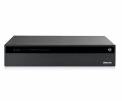 Promise Technology VESS A3340D network surveillance server Gigabit Ethernet Rack [2U] (VESS A3340D E3-1275V5 80TB - SATA HDD 2U/8-BAY WS2010 IN)