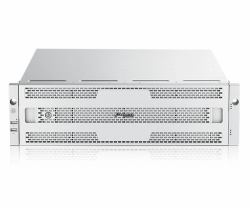 Promise Technology VESS A7600 network surveillance server Gigabit Ethernet Rack (VESS A7600 E5-2603V4 96TB - 7200RPM/SATA HDD 3U/16/WS16 OS IN)