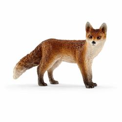 schleich WILD LIFE Fox (Schleich Wild Life - RÃ¦v)