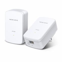 TP-Link MP500 KIT PowerLine network adapter 1000 Mbit/s Ethernet LAN White 1 pc[s] (MP500 KIT STARTER KIT)