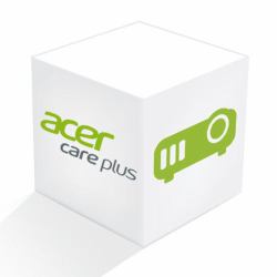 Acer SV.WPRAP.X01 warranty/support extension 4 year[s] 