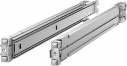HP ZCentral 4R Rail Rack kit Rack rail kit (HP Z4 RACK RAIL RACK KIT - )