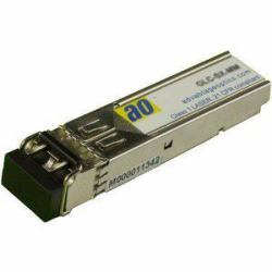 gbics AO Corporation SFP-10G-SR network transceiver module Fiber optic 10000 Mbit/s SFP+ 