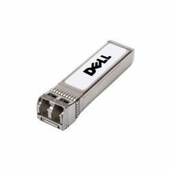 gbics DELL 10GBASE-SR SFP+ network transceiver module 10000 Mbit/s SFP+ 
