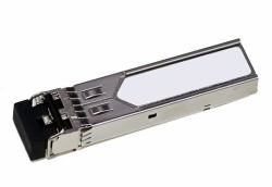 Fortinet FS-TRAN-SFP+SR network transceiver module Fiber optic 10000 Mbit/s 850 nm (Fortinet Compatible - 10GBASE-SR SFP+ 850nm 300m DOM Transceiver Module)