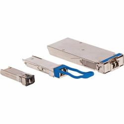 Fortinet 1GE SFP RJ45 transceiver module for FortiSwitch D Series with SFP and SFP/SFP+ slots (Fortinet Compatible - 1000BASE-T SFP Copper RJ-45 100m Transceiver Module)