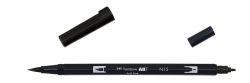 Tombow ABT-N15 felt pen Fine/Extra Bold Black 1 pc[s] (Tombow ABT-N15 filtpen Fin/ekstra fed)