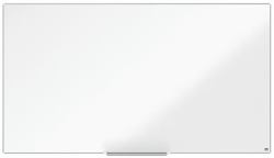 Nobo Impression Pro Widescreen Enamel Magnetic Whiteboard 70" 155x87cm (Nobo Impression Pro 1550x870mm Widescreen Enamel Magnetic Whiteboard)