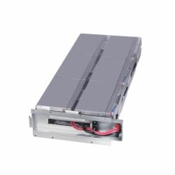 CyberPower RBP0076 UPS battery Sealed Lead Acid [VRLA] 72 V (CYBERPOWER REPLACEMENT BATTERY)