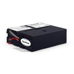 CyberPower RBP0127 UPS battery Sealed Lead Acid [VRLA] 48 V (CYBERPOWER SMART APP PROFESSIONAL RACK,REPLACEMENT BATTERY 4X)