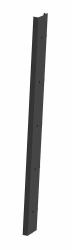 Peerless DS-LEDTK-6S video wall display accessory Black (DS-LEDTK-6S - Universal Trim Kit for dvLED Video Walls 89mm to 150mm Deep 6' Solid Trim)