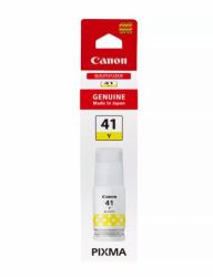 Canon GI-41Y Original (YELLOW INK BOTTLEGI-41 Y EMB)