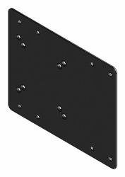 Hagor 2289 TV mount accessory (SAMSUNG Q SERIES 32 - 43 - PORTRAIT ADAPTER PLATE)