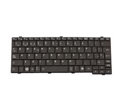 Toshiba P000694520 laptop spare part Keyboard 
