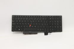 Lenovo 5N20Z74894 laptop spare part Keyboard 