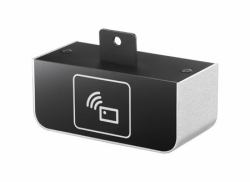 Advantech UTC-510P-R01E RFID reader USB Black (UTC-510 RFID/NFC MODULE - W/ADT-007A-33 F)