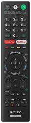 Sony RMF-TX220E remote control Wired TV Press buttons (Remote Commander - RMF-TX220E, TV, Wired, Press - buttons, Black - Warranty: 12M)