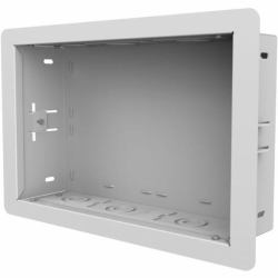 Peerless IB14X9-W TV mount accessory (Peerless IB14X9-W 14x9" In-wall Box - White)