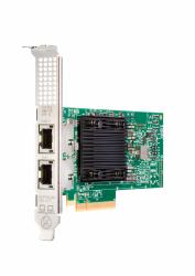 HPE Broadcom BCM57416 Ethernet 10Gb 2-port BASE-T Adapter for (BCM 57416 10GBE 2P BASE-T STOCK - .)