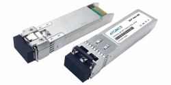 ATGBICS FN-TRAN-SFP+SR Fortinet Compatible Transceiver SFP+ 10GBase-SR [850nm MMF 300m LC DOM] (Fortinet compatible Transceiver SFP+ 10GBase-SR [850nm, MMF, 300m, LC, DOM])