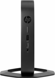 HP t540 1.5 GHz Windows 10 IoT Enterprise 1.4 kg Black R1305G (HP T540 8/64 W10IOT)