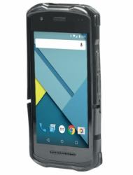 Mobilis 065004 handheld mobile computer case (PROTECH TPU CASE FOR EA510 - BLACK COLOR)