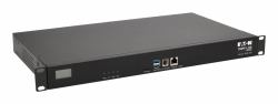 Tripp Lite B098-048 48-Port Console Server, USB Ports [2] - Dual GbE NIC, 16 Gb Flash, SD Card, Desktop/1U Rack, TAA (48-port console server, usb ports [2] - dual gbe nic, 16 gb flash, sd card, des...