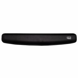 Adesso TruForm P300 - Memory Foam Keyboard Wrist Rest (MEMORY FORM FILLED KEYBOARD - WRIST REST PAD TRUFORM P300)