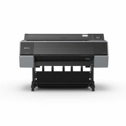 Epson SureColor SC-P9500 large format printer Inkjet Colour 1200 x 2400 DPI A0 [841 x 1189 mm] Ethernet LAN (Epson SureColor SC-P9500 - stor-format)
