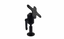 Gamber-Johnson 7160-1616 holder part/accessory (ZIRKONA AMPS MALE ADPT 2IN EXT - LARGE 2 DOWN JOINER VESA 75MM)