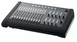 TOA D-2012AS remote control accessory (D-2012AS D-2000 Series Console Case)