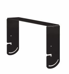 TOA HY-1200HB speaker mount Ceiling, Wall Steel Black (TOA HY-1200HB)