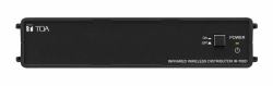 TOA IR-700D microphone part/accessory (IR-700D Infrared Wireless Receiver Distribution)