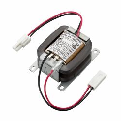 TOA MT-S0301 power supply transformer Black, Grey, Red, White (MT-S0301 SR-H Matching Transformer, 30w)