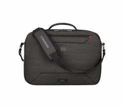 Wenger/SwissGear MX Commute 40.6 cm [16"] Backpack Grey 