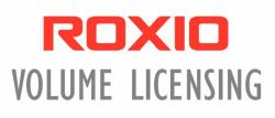 Corel Roxio Creator Gold NXT 8 Volume License [VL] 251 - 500 license[s] License Multilingual 