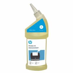 HP Shredder Oil, 400 ml Lubricating oil 1 pc[s] (HP Shredderoel, 400ml)