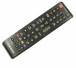 AB03 Remote Control - Warranty: 1M